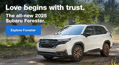 Forester | All American Subaru of Old Bridge in Old Bridge NJ