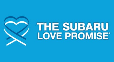 Subaru Love Promise | All American Subaru of Old Bridge in Old Bridge NJ