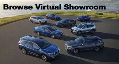 Virtual Showroom | All American Subaru of Old Bridge in Old Bridge NJ