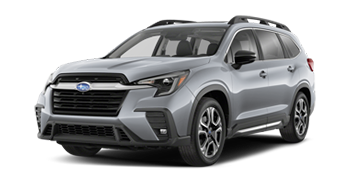 Subaru Ascent