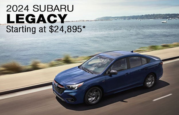 Subaru Legacy | All American Subaru of Old Bridge in Old Bridge NJ