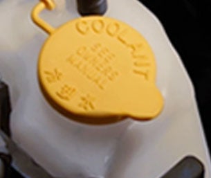 checking fluid coolant | All American Subaru of Old Bridge in Old Bridge NJ