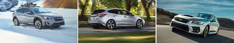 Choosing the right tires for where you drive. | All American Subaru of Old Bridge in Old Bridge NJ