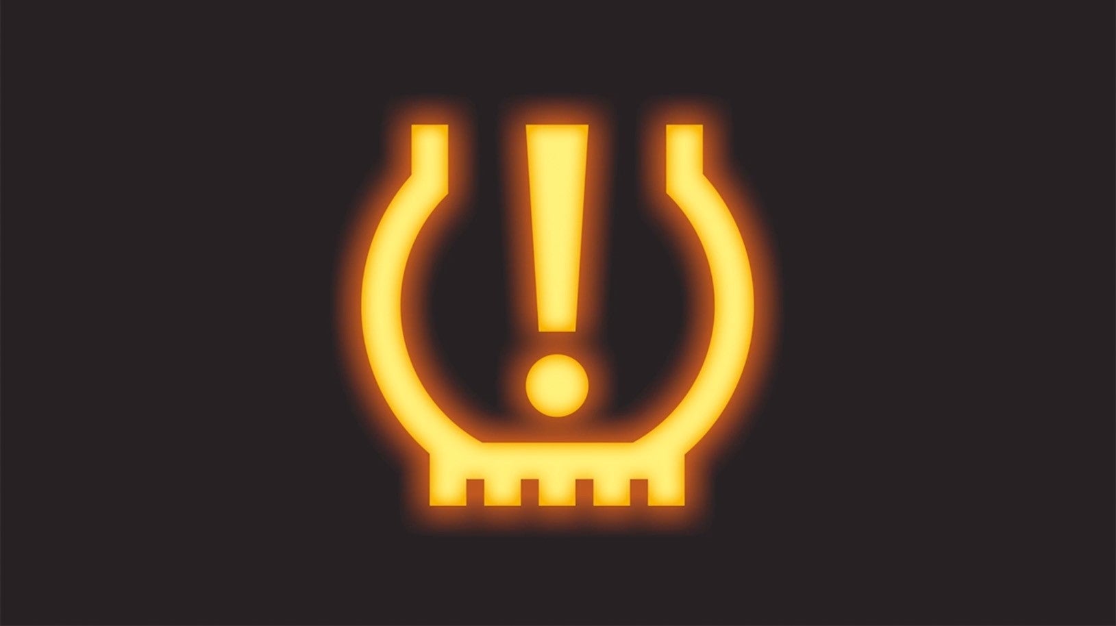  Image of the Tire Pressure Monitoring System Light | All American Subaru of Old Bridge in Old Bridge NJ