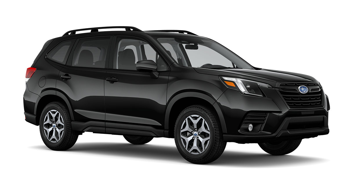 2024 Forester Premium