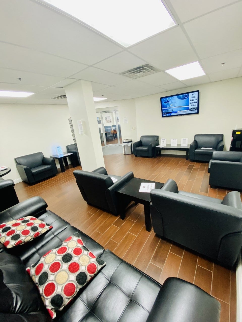 All American Subaru of Old Bridge