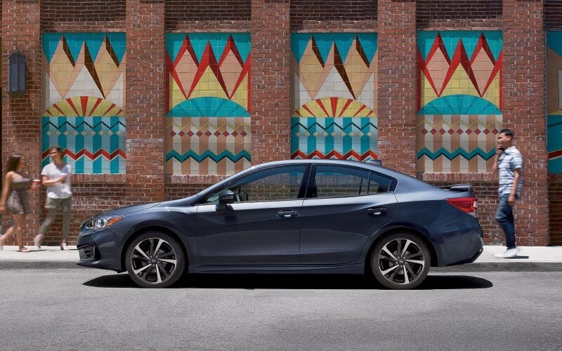 Subaru Impreza for Sale near Union NJ