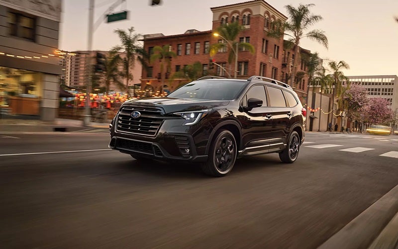 Subaru dealer near Bridgewater, NJ