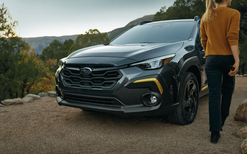 Subaru Dealer near Bridgewater NJ