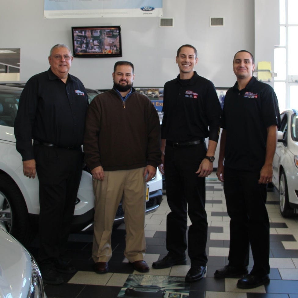 Welcome to All American Subaru of Old Bridge, NJ | SERVING THE COMMUNITY