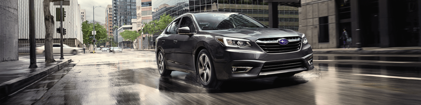 Subaru Legacy Edison NJ