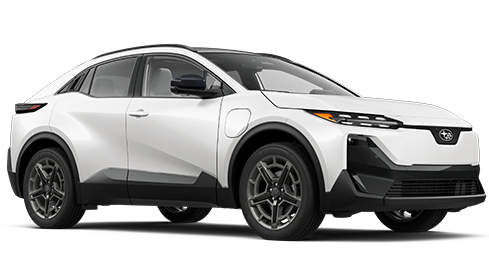 2026 Subaru Uncharted GT