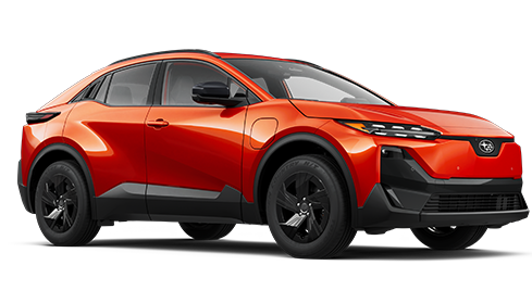 2026 Subaru Uncharted Sport