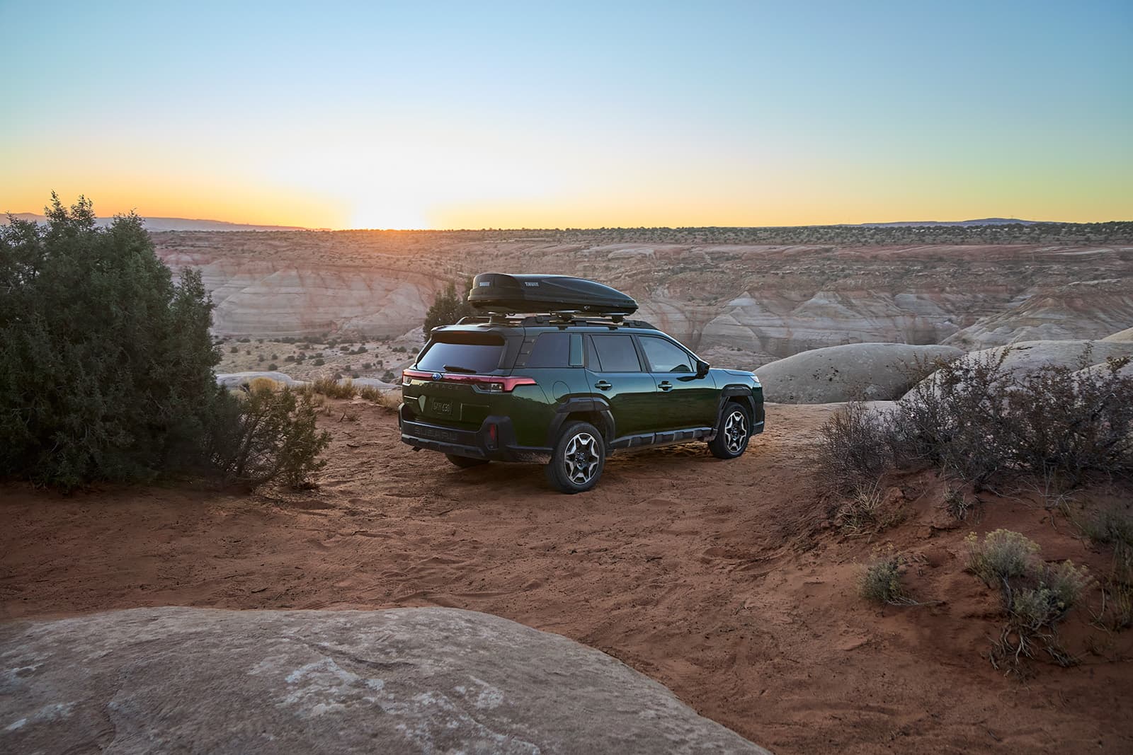 2026 Subaru Outback near Monroe Township, NJ