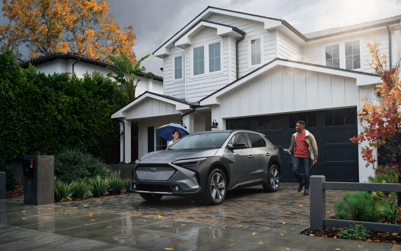 Subaru Dealer near Somerset NJ