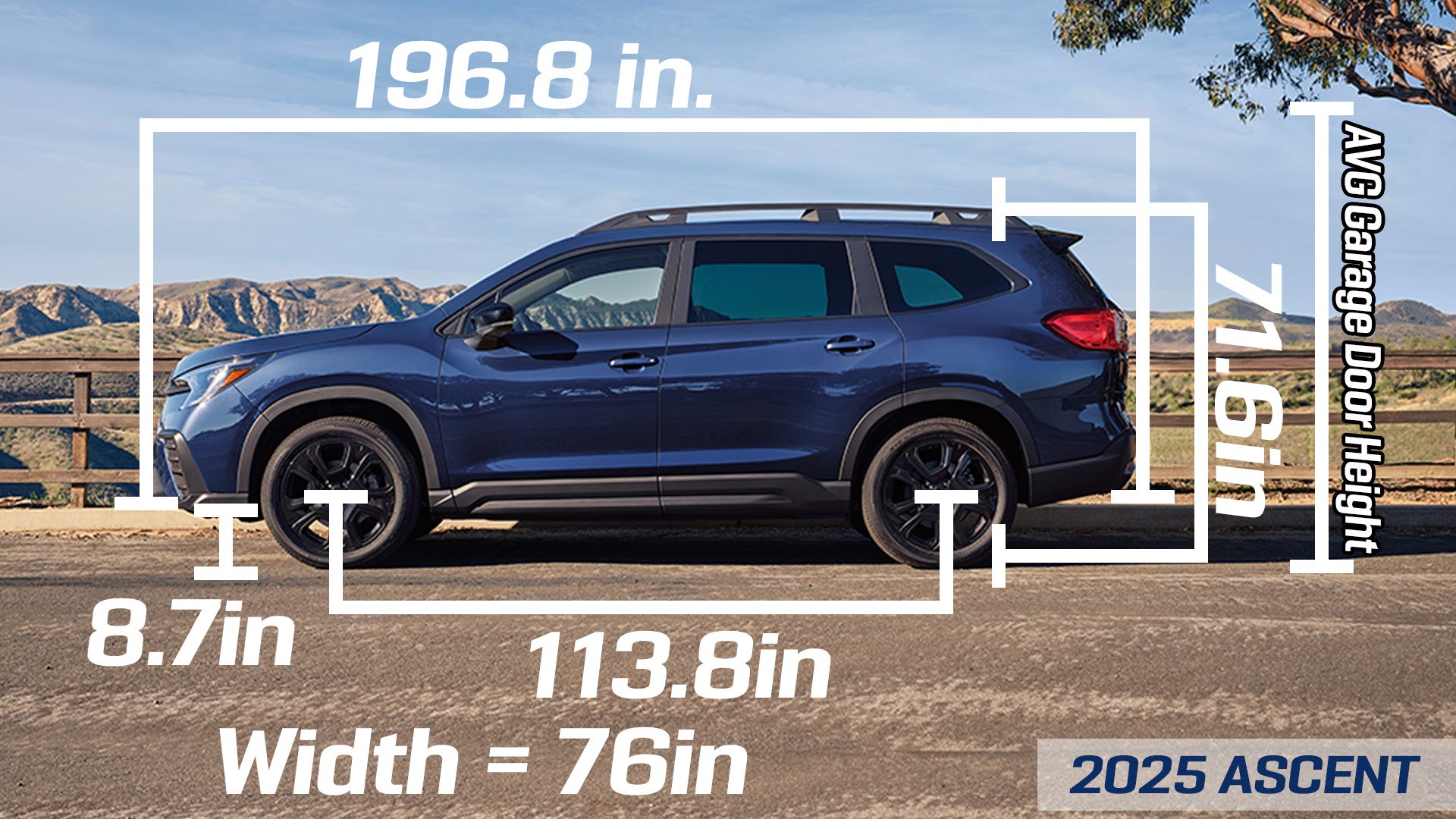 2025 Ascent | All American Subaru of Old Bridge in Old Bridge NJ