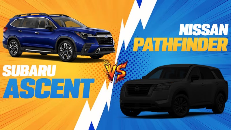 ascent vs pathfinder