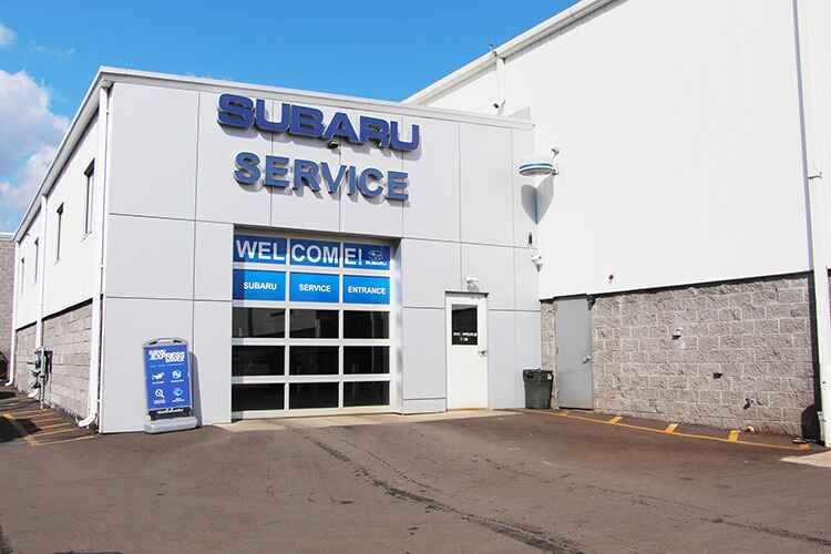 All American Subaru of Old Bridge
