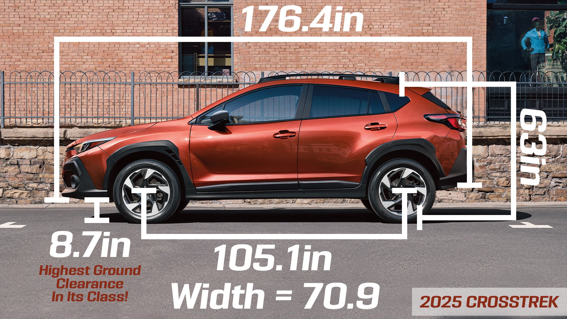 2025 Crosstrek | All American Subaru of Old Bridge in Old Bridge NJ