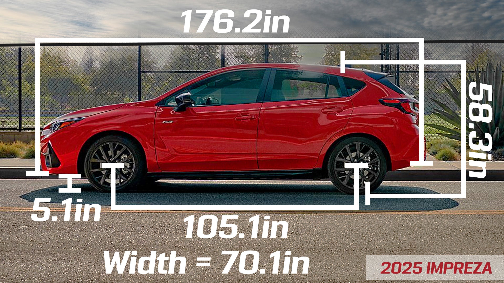 2025 Impreza | All American Subaru of Old Bridge in Old Bridge NJ