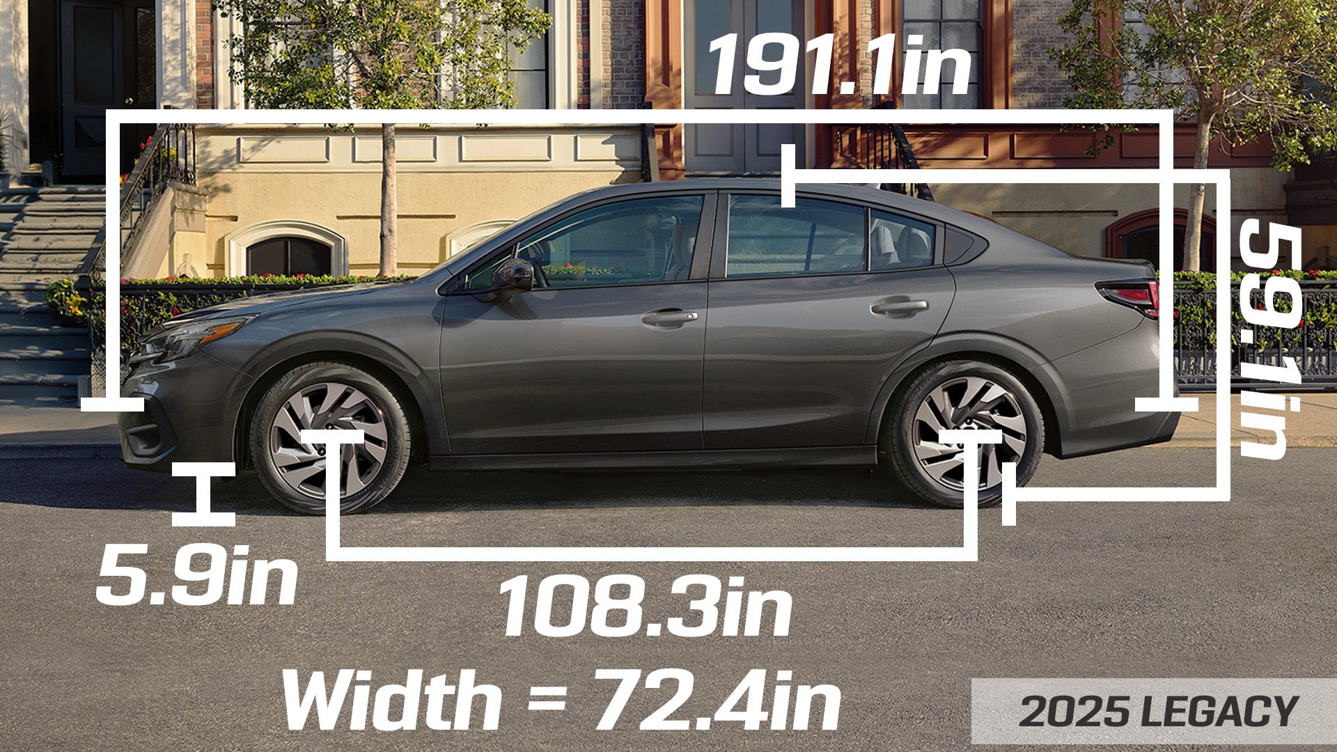2025 Legacy | All American Subaru of Old Bridge in Old Bridge NJ
