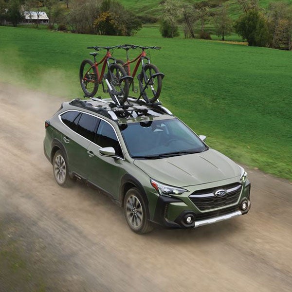 Subaru Dealer near Marlboro NJ