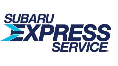 Subaru Express Service