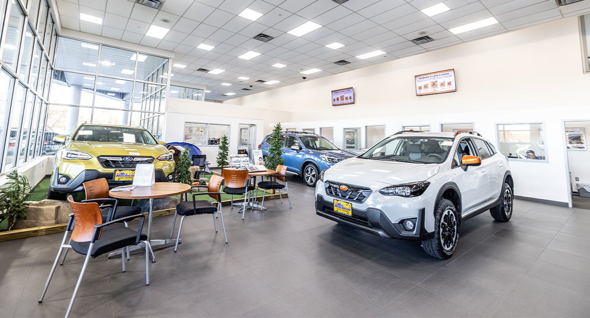 Dealership Image One