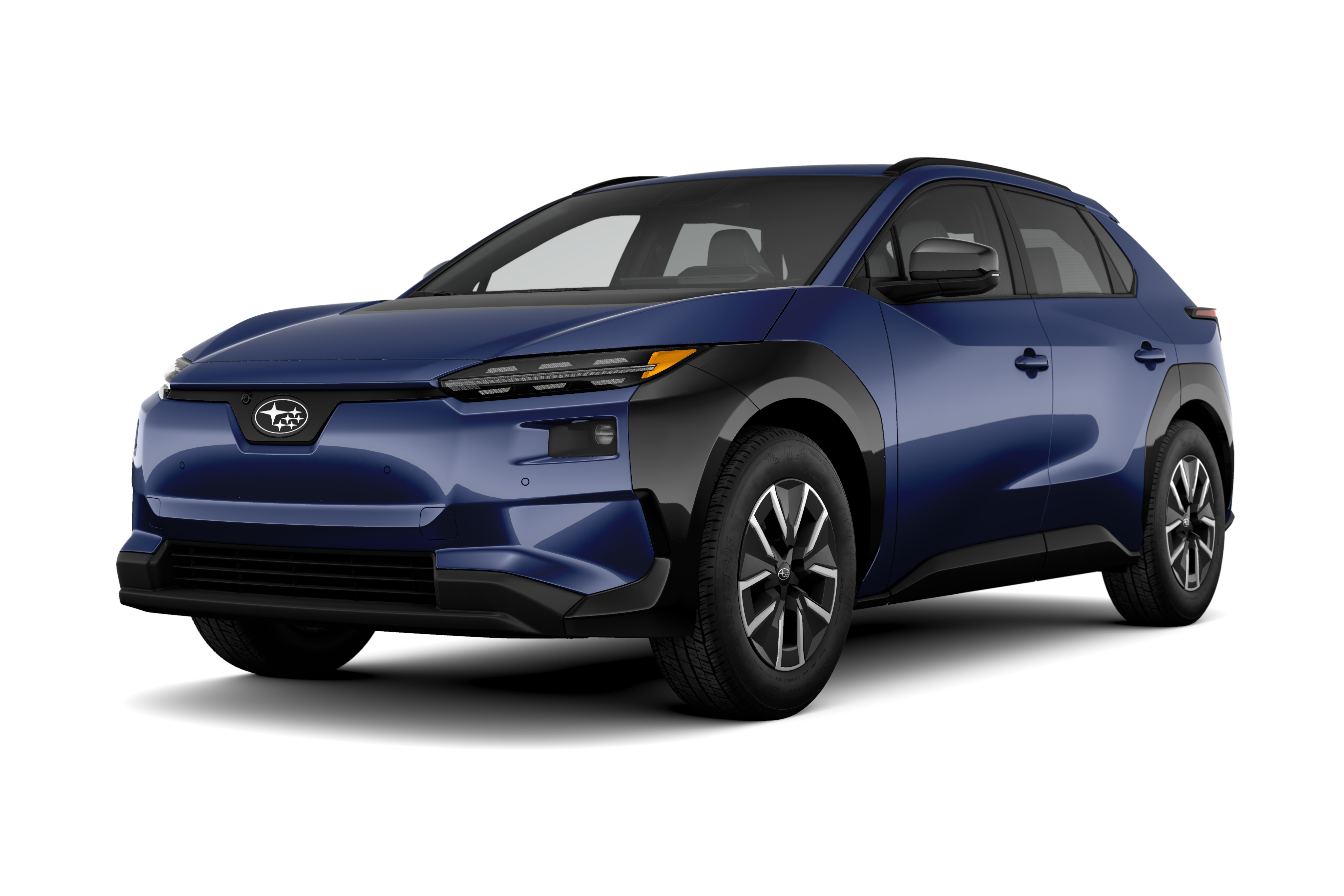 The 2026 Solterra Premium