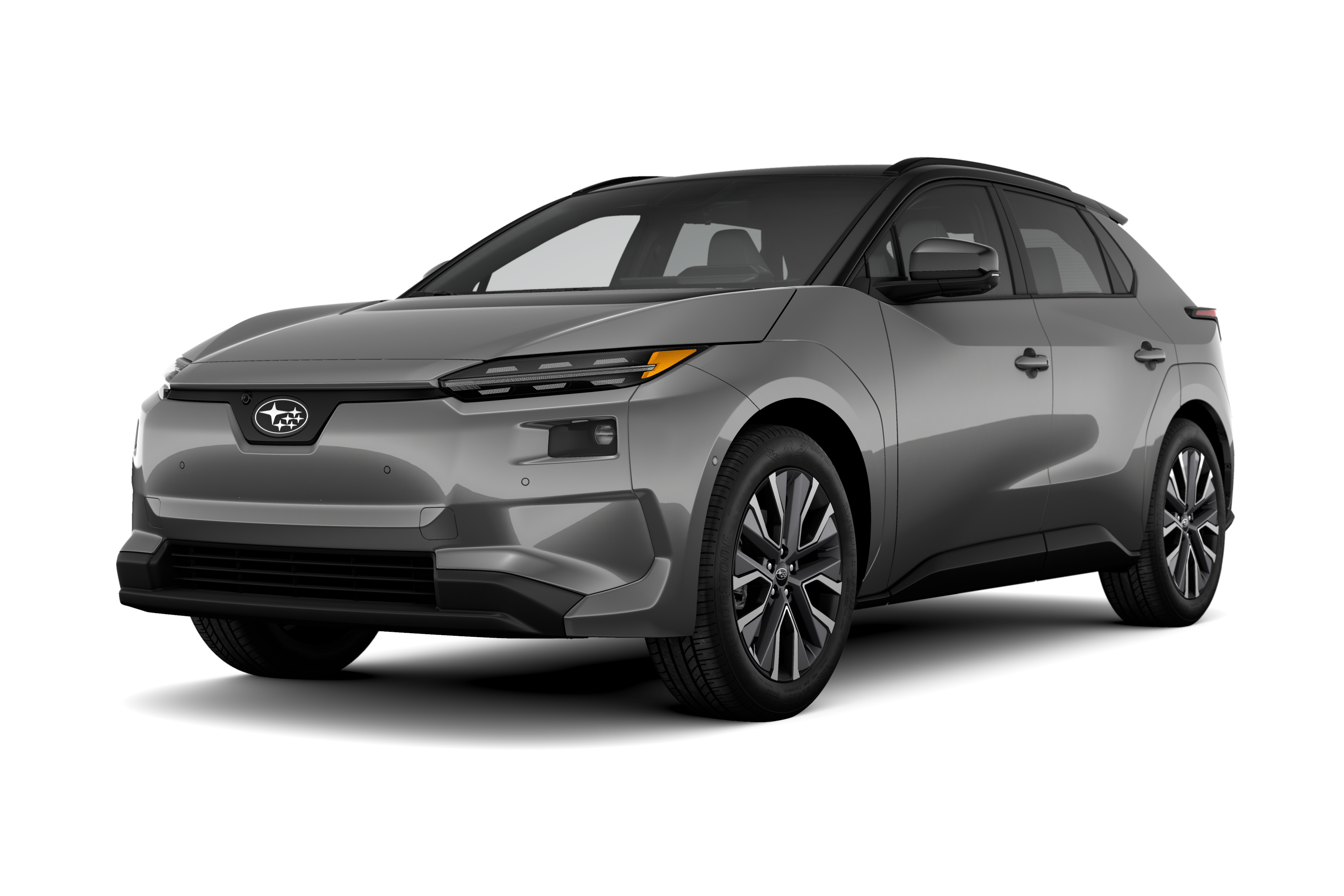 The 2026 Solterra Touring XT