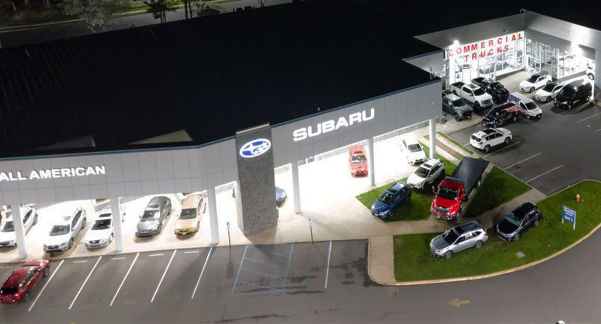 Dealership Image Two