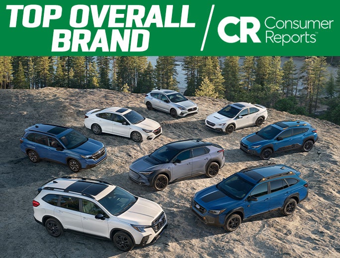 All American Subaru of Old Bridge