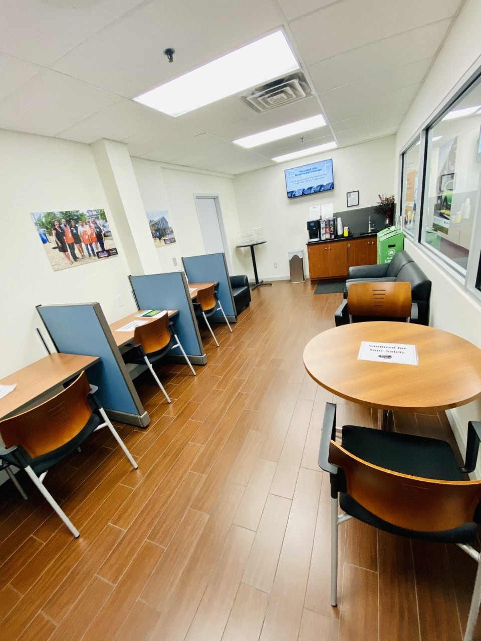 All American Subaru of Old Bridge