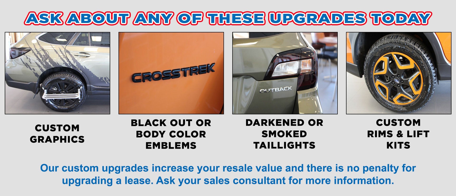 All American Subaru of Old Bridge